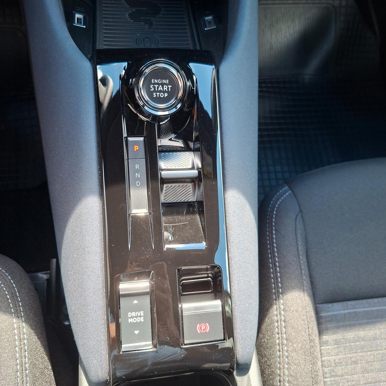 Alfa Romeo Junior 1.2 Hybrid 145cv Edct6 Speciale