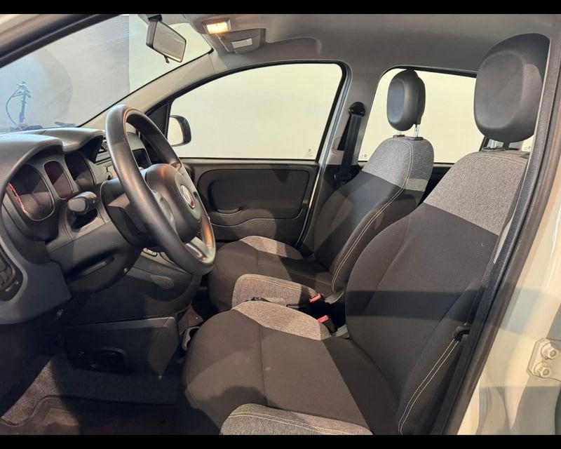 FIAT Panda 3ª serie 1.0 FireFly S&S Hybrid