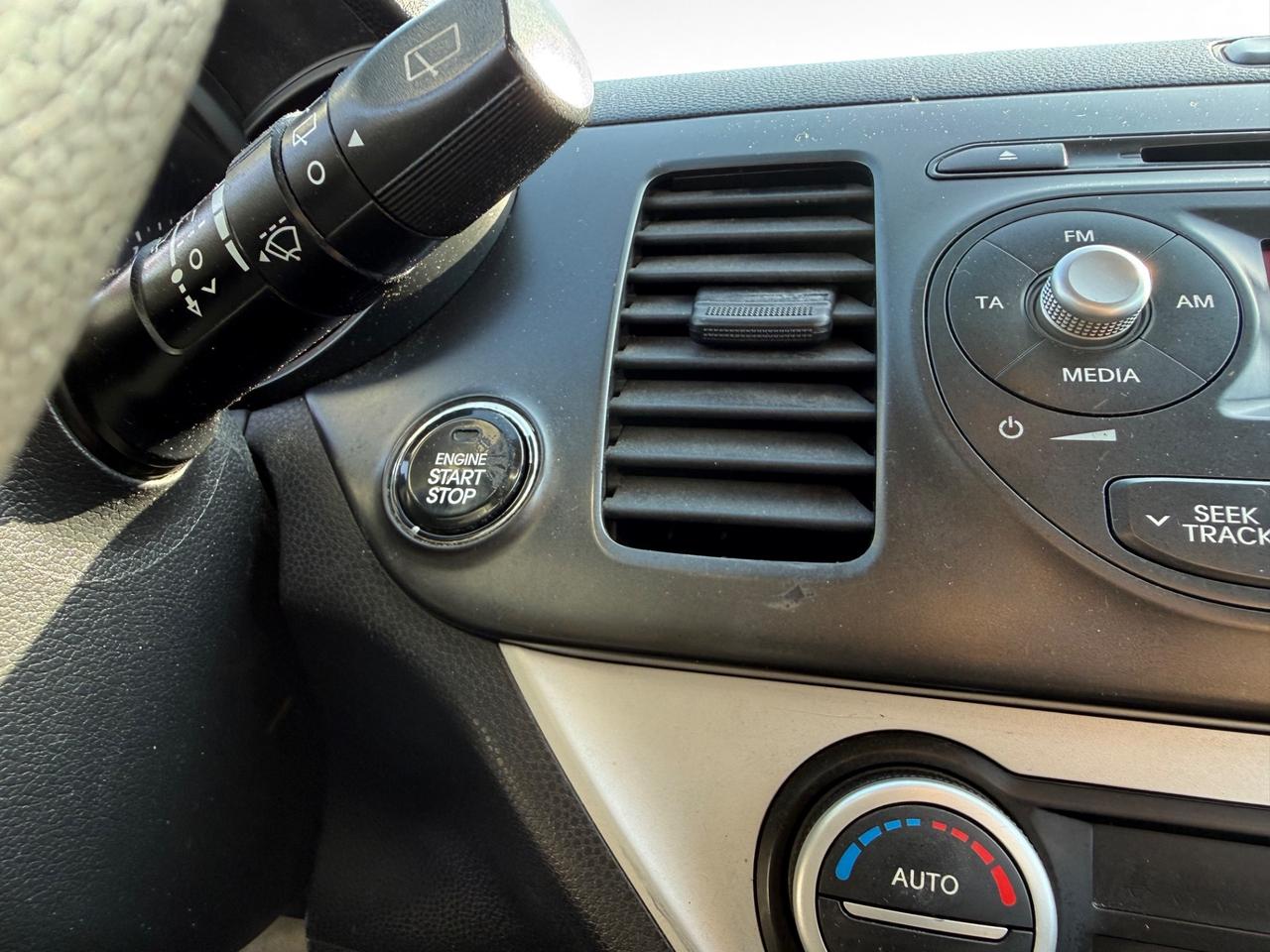 Kia Picanto 1.0 Benzina 12 Mesi di garanzia