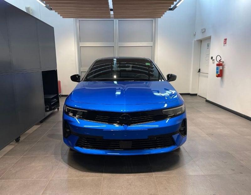 Opel Astra-e Astra-e 156 CV GS