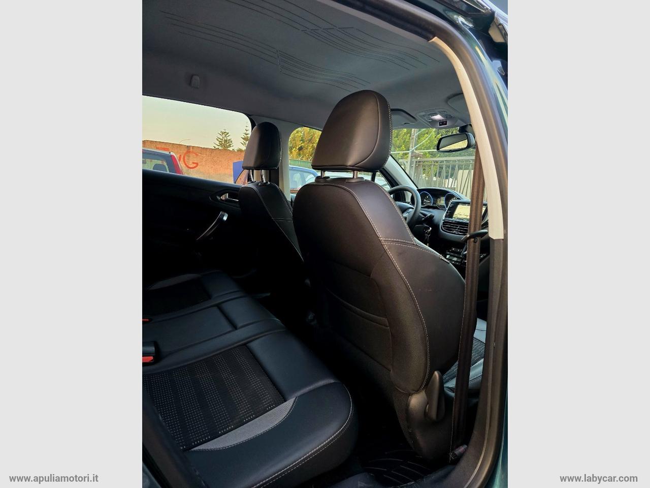 PEUGEOT 2008 BlueHDi 100 S&S Allure