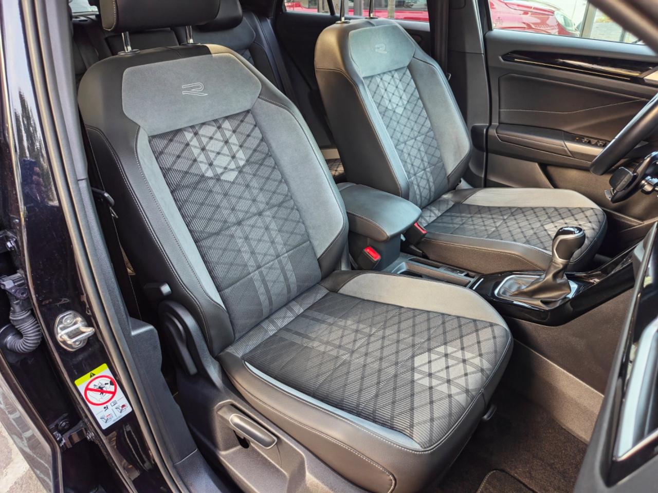 Volkswagen T-Roc 1.0 TSI R-Line
