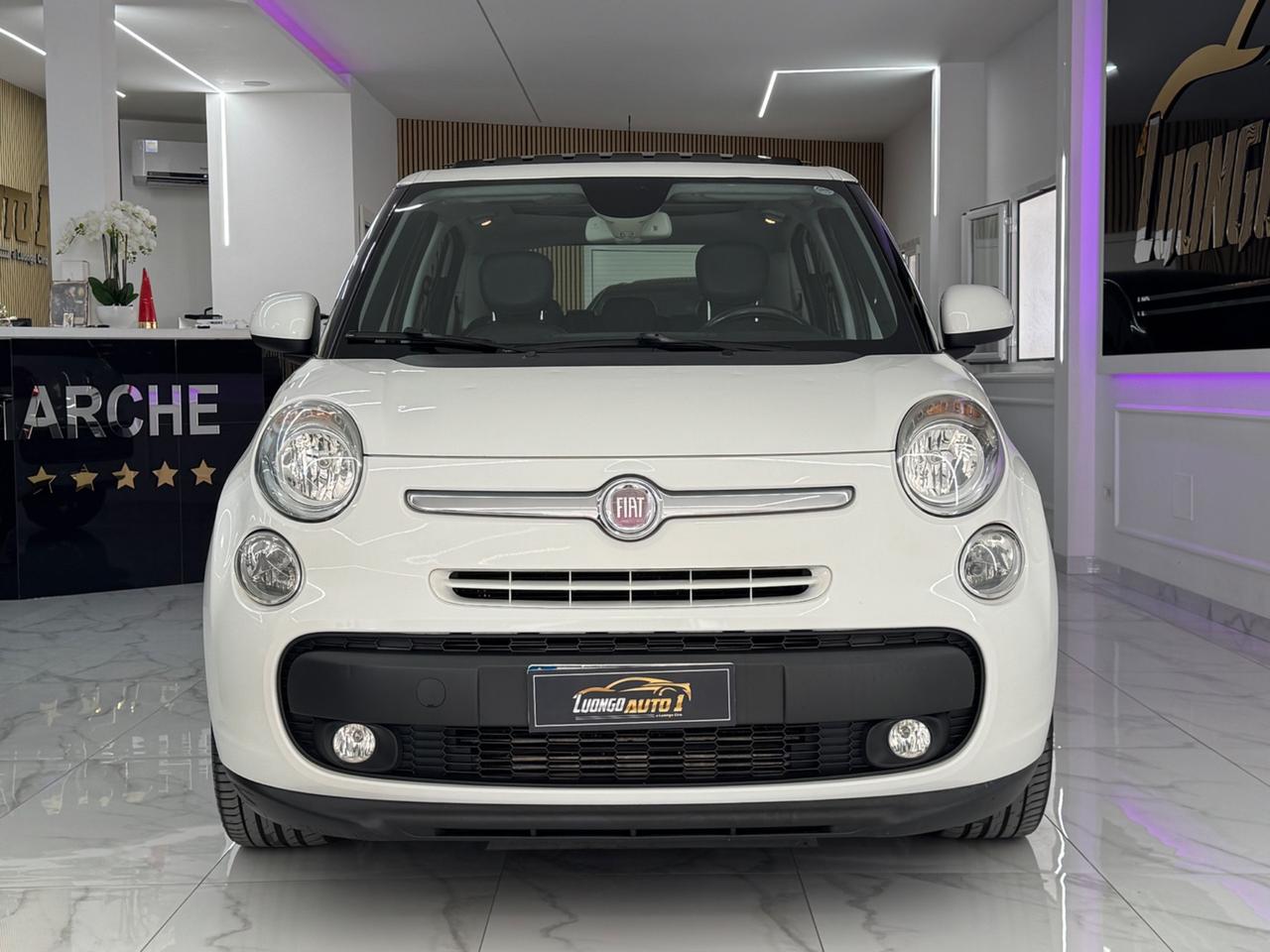 Fiat 500L 1.6 MJT Iper Full-Tetto Apribile