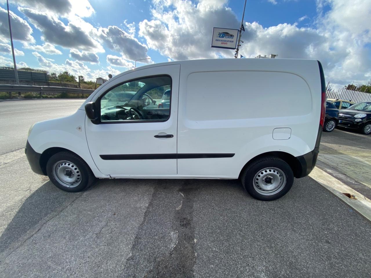 Renault Kangoo 1.5 dCi 85CV 5 porte Dynamique