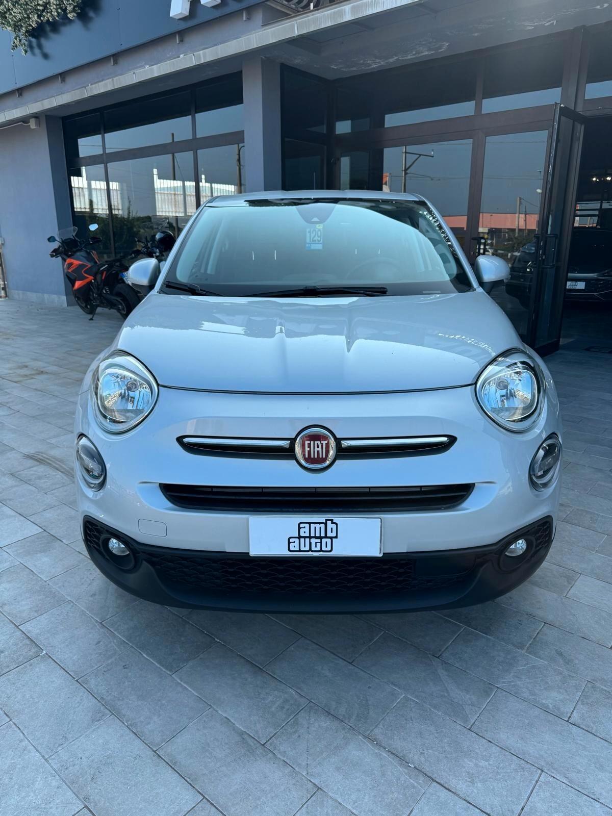 Fiat 500X 1.3 MultiJet 95 CV Connect