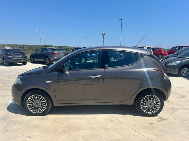 Lancia Ypsilon 1.2 8v Gold ecochic Gpl 69cv