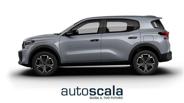 CITROEN C3 Aircross PureTech Turbo 100 You