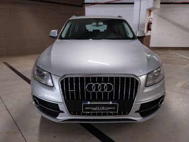 Audi Q5 2.0 TDI 177CV quattro S tronic S Line