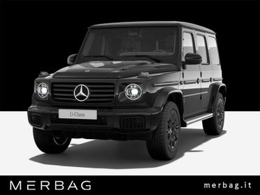 Mercedes-Benz Classe G G 580 EQ Edition One