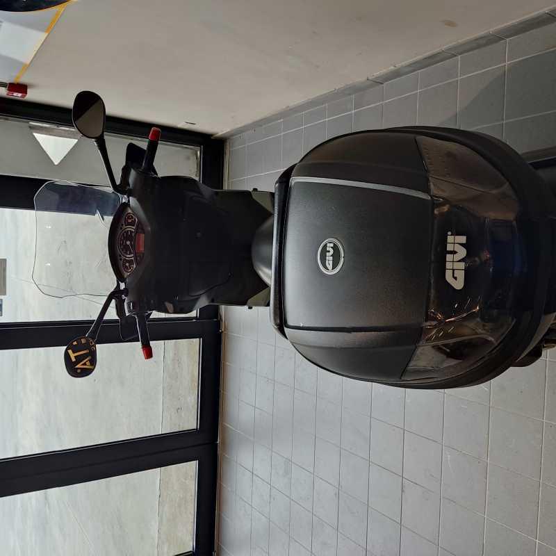 Yamaha X-Max 250 - 2009