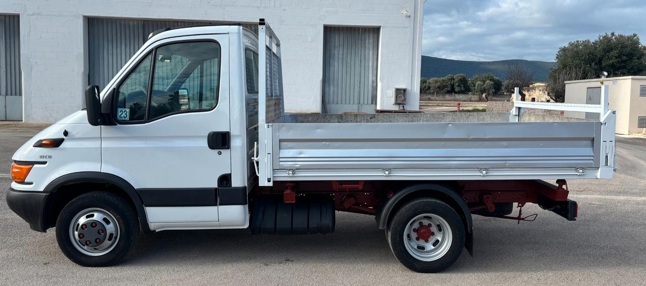 IVECO 35 C 11