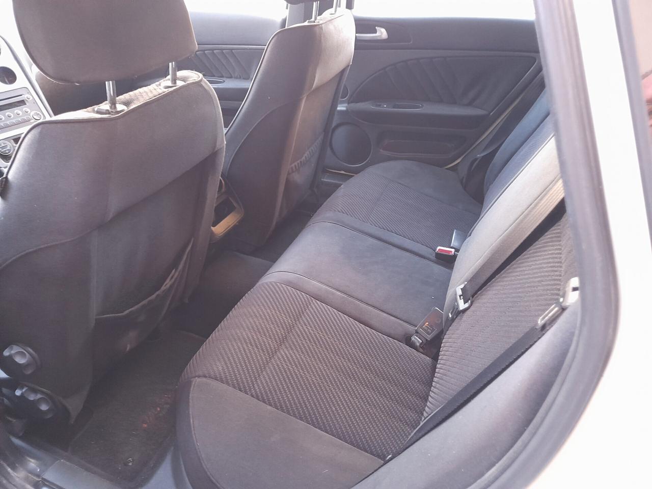 ALFA 159 GARANTITA 12 MESI