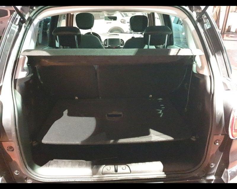 FIAT 500L 1.6 Multijet 120 CV Business