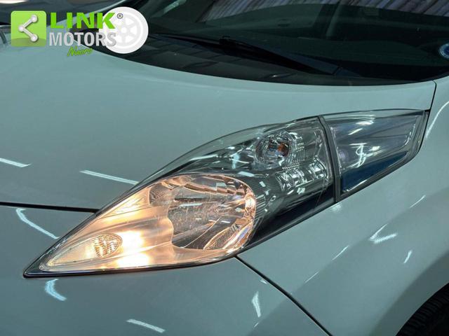 NISSAN Leaf Acenta 30KWh