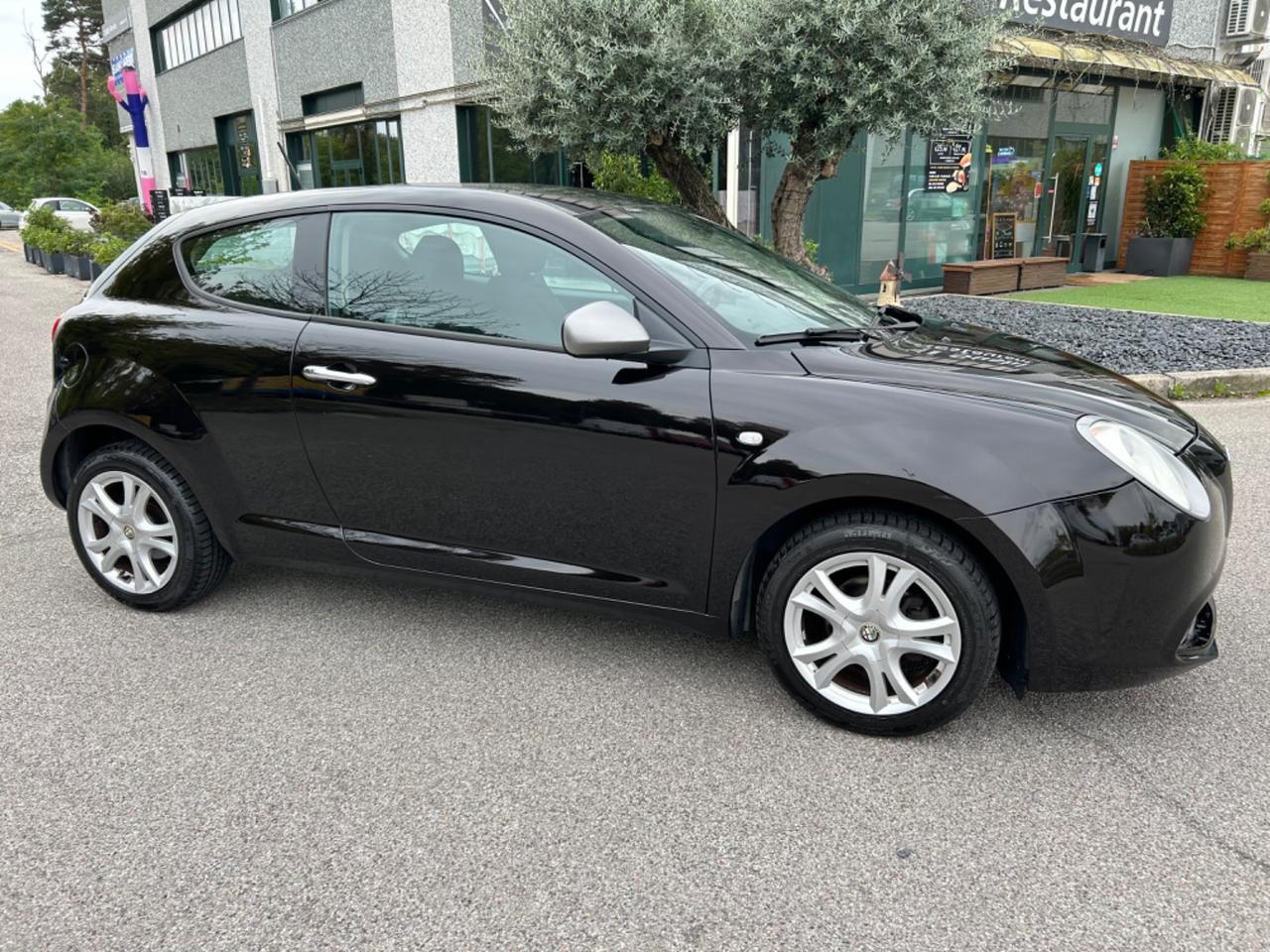 Alfa Romeo MiTo 1.4 70 CV 8V Super*Neo patentati *