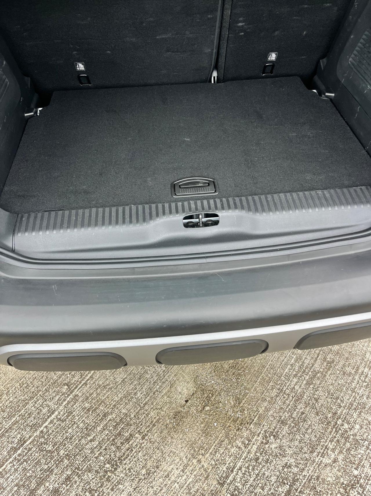 Citroen C3 Aircross BlueHDi 120 S&S EAT6 Shine Pack