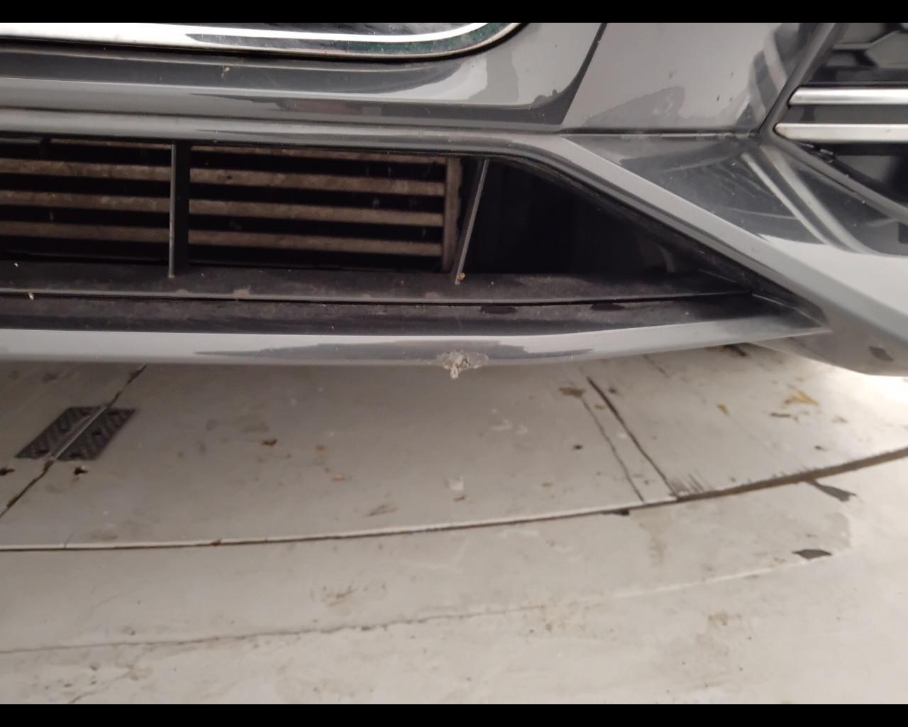 AUDI A4 V 2019 Avant - A4 Avant 40 2.0 g-tron Business Advanced 1