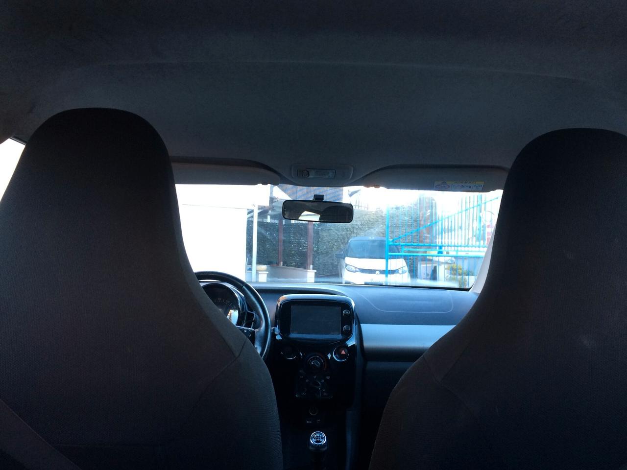 2017 Peugeot 108-----1.0 benzina tagliandata per neopatentati!!!!