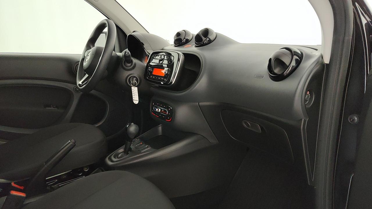 SMART Fortwo eq Pure 4,6kW