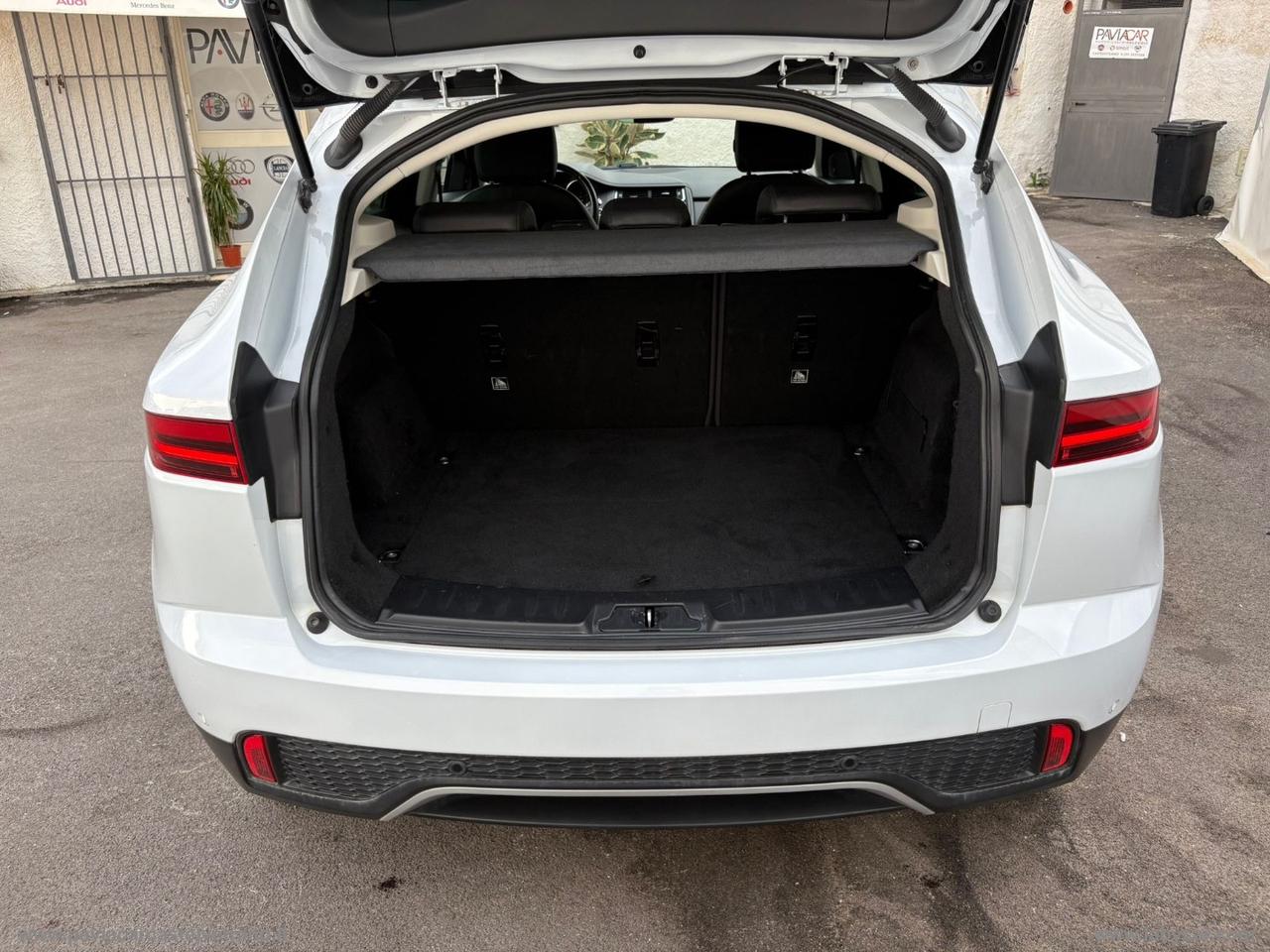 JAGUAR E-Pace 2.0D 150CV AWD aut. R-Dynamic HSE
