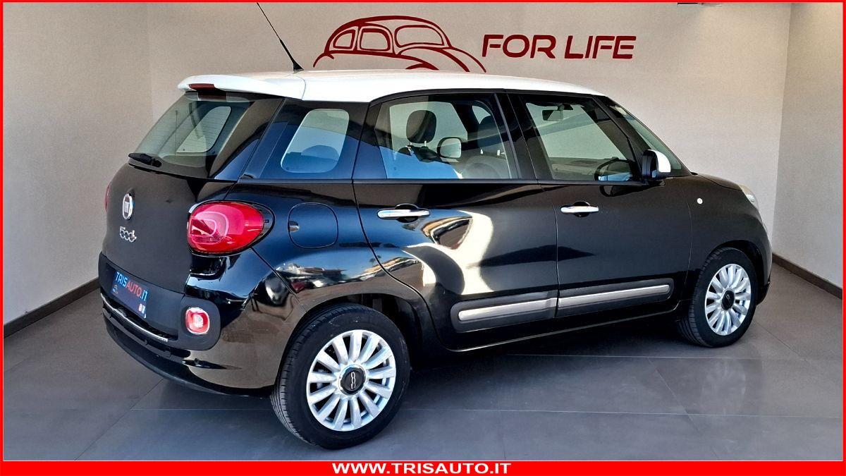 FIAT 500 L 1.3 Mjt Lounge NEOPATENTATI