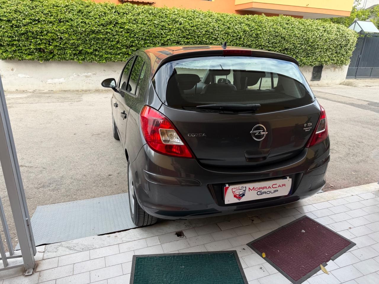 Opel Corsa 1.2 85CV 5 porte GPL-TECH Elective