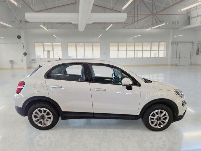 FIAT 500X 1.3 Mjet 95cv 4x2 Business