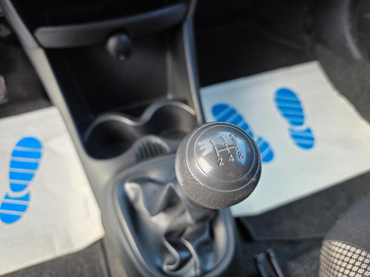 Toyota Aygo 1.0 12V VVT-i NEOPATENTATI