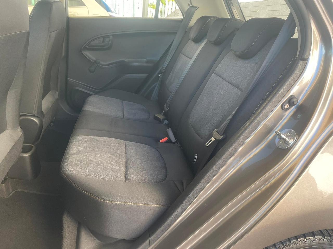 Kia Picanto 1.0 12V EcoGPL 5 porte Glam