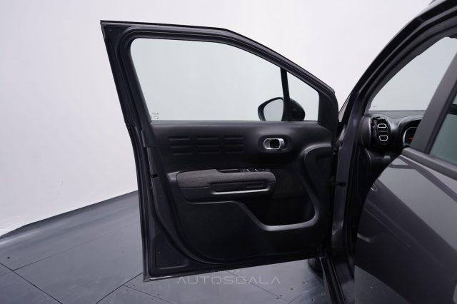 CITROEN C3 Aircross 1.5 BlueHDi 100cv S&S Feel Pack