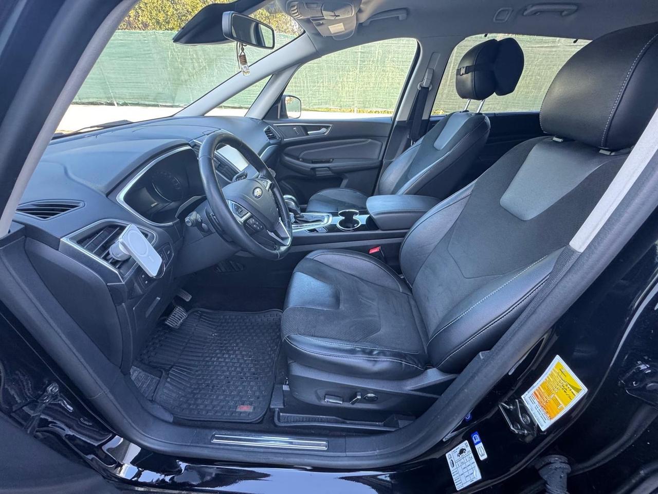 Ford S-Max 2.0 TDCi 150CV Start&Stop Powershift Plus Automatico