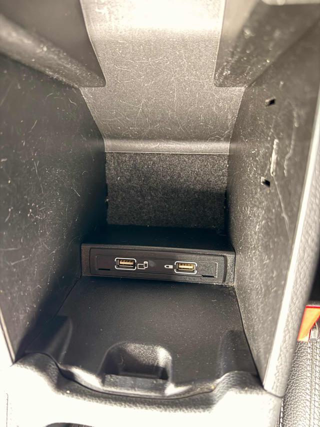 MERCEDES-BENZ A 180 d Executive