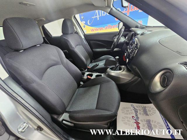 NISSAN Juke 1.5 dCi Start&Stop Acenta