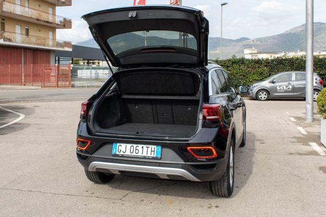 VOLKSWAGEN T-Roc 1.0 TSI Life