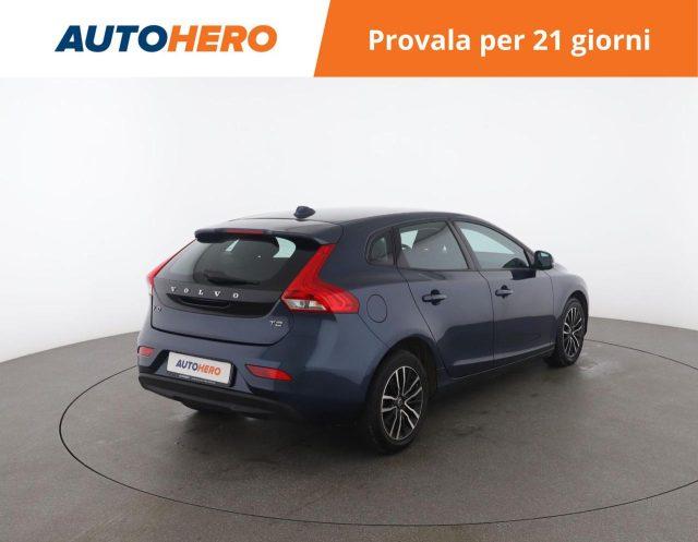 VOLVO V40 T2 Business Plus