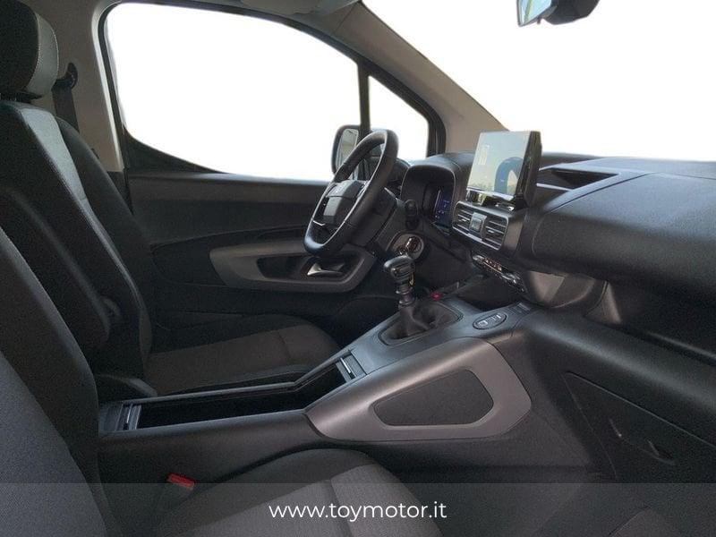 Toyota Proace City Verso 1.5D 130 CV S&S L2 Executive