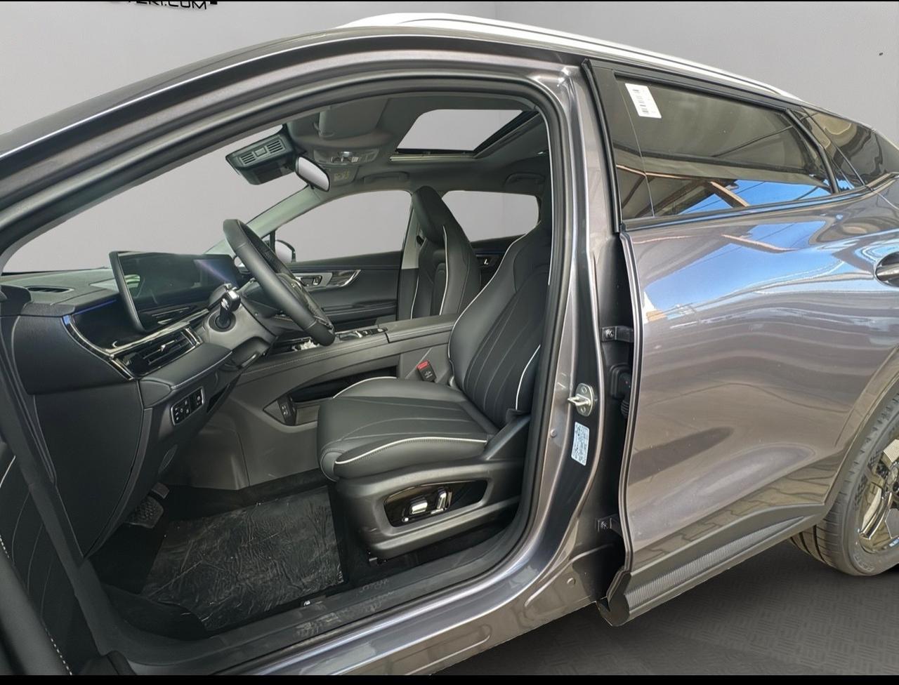 Omoda 5 1.6 TGDI 147CV aut. Premium