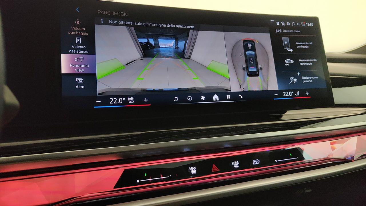 BMW Serie 7 G70 - 740d mhev xdrive MSport Pro auto