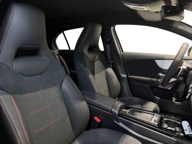 MERCEDES-BENZ A 180 d Automatic AMG Line Advanced Plus