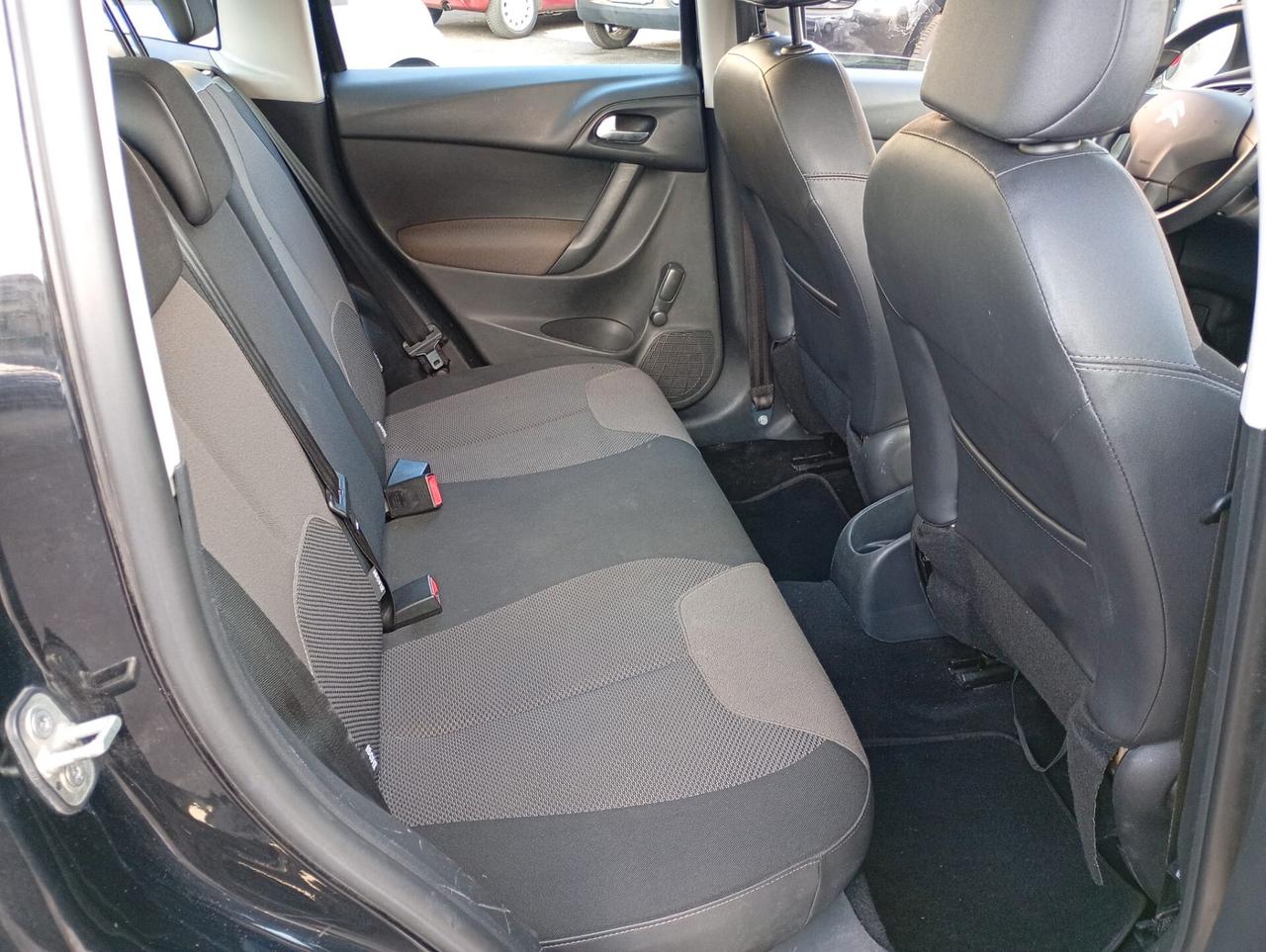 CITROEN C3 1.2 BENZINA 2014