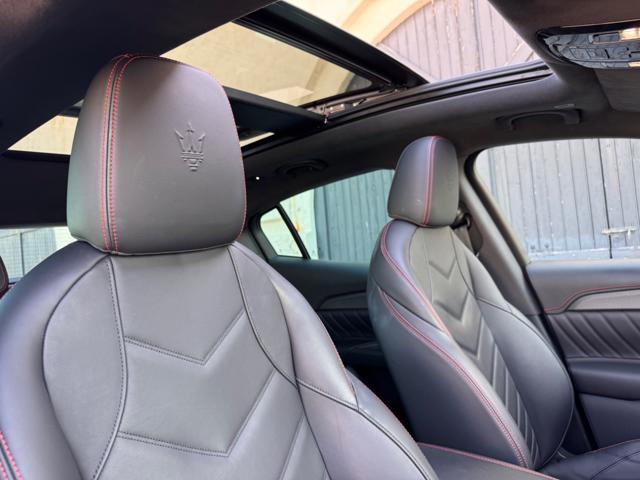 MASERATI Grecale V6 530 CV AWD TROFEO FULL TETTO HEADUP 4TELEC360