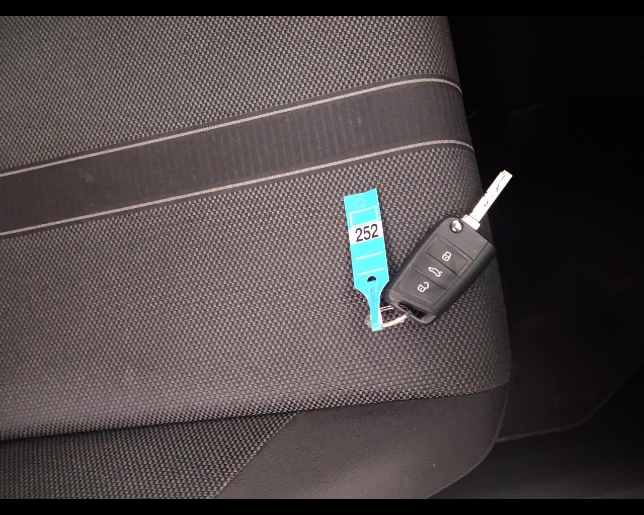 VOLKSWAGEN T-Roc I 2022 - T-Roc 2.0 tdi Life 150cv dsg