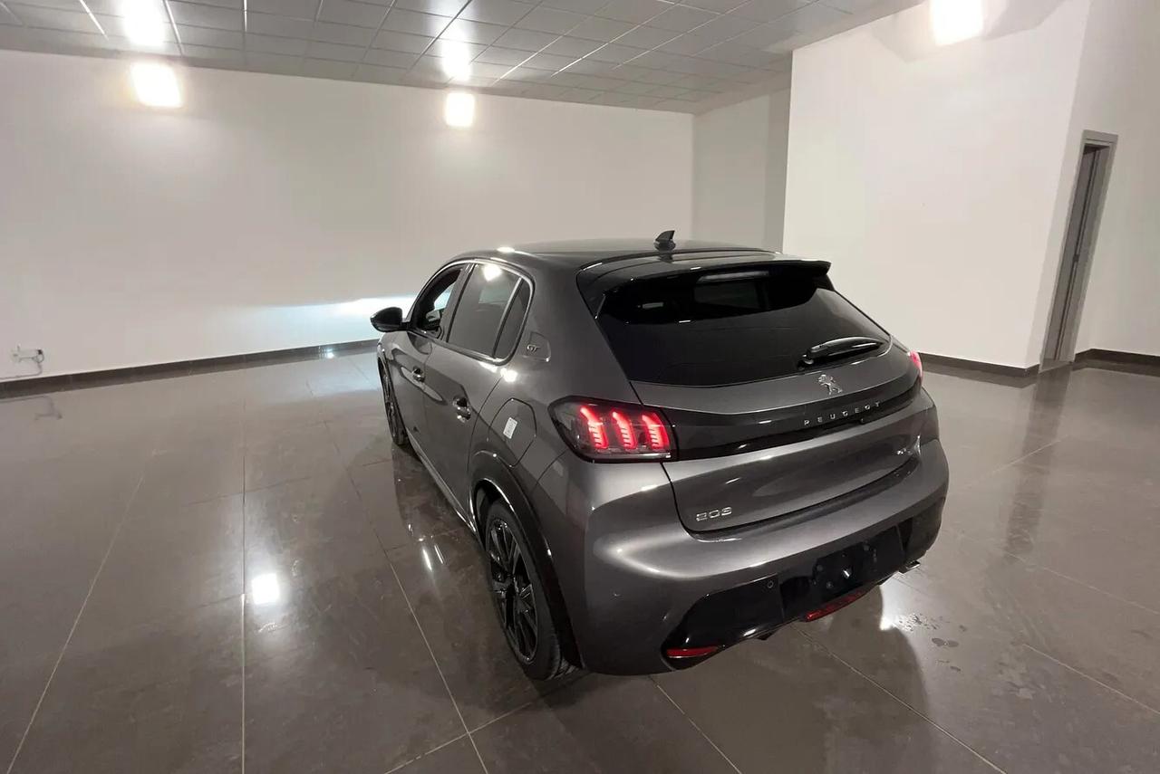 Peugeot 208 PureTech 75 Stop&Start 5 porte Like