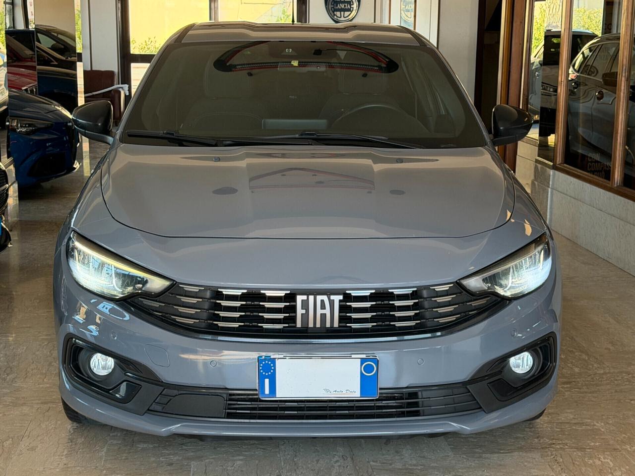 Fiat Tipo New 1.6 M.JET 130 cv. 5 porte CITY SPORT