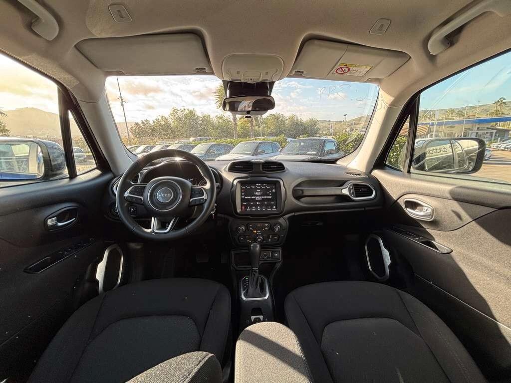 Jeep Renegade 1.6 Mjt 120 CV Longitude 2019 / KM 124.000 Tua a solo 159 Euro al mese