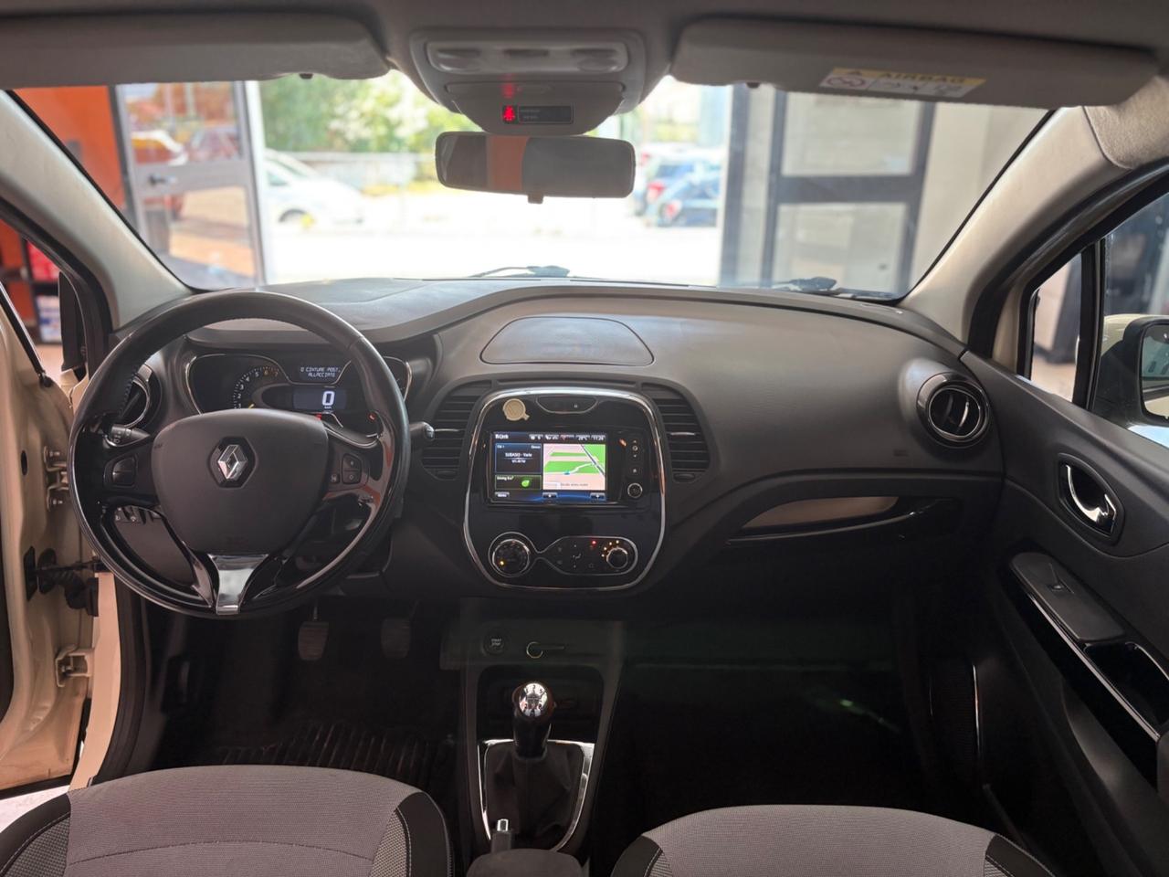 Renault Captur 0.9 TCe 12V 90 CV Start&Stop Energy R-Link
