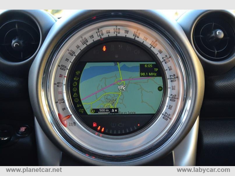 MINI Mini Cooper D Business Countryman ALL4