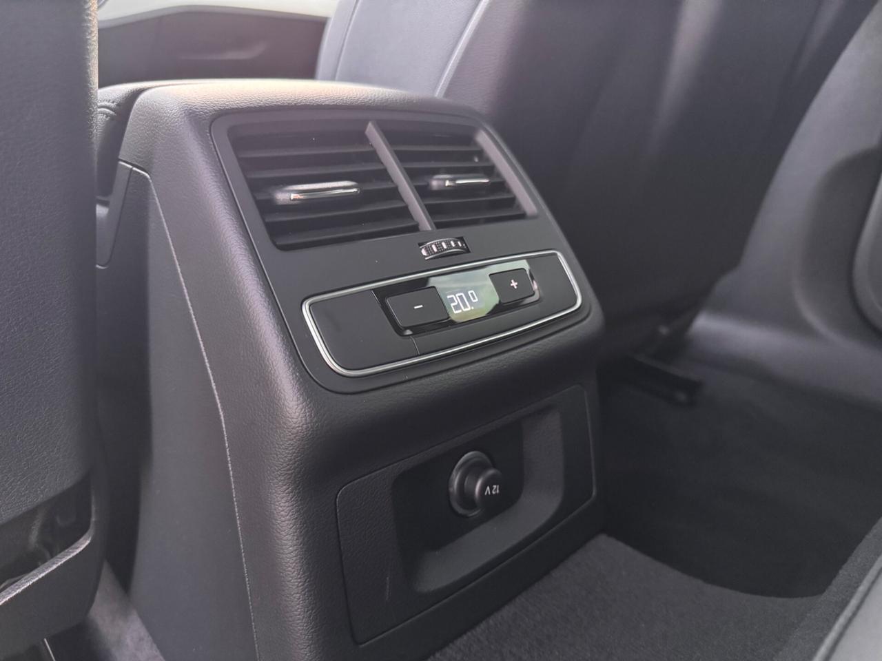 Audi A4 allroad 40 TDI 204 CV S tronic Quattro IDENTITY CONTRAST