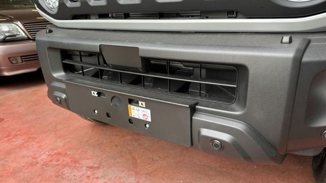SUZUKI Jimny 2027 Adas GLX 3 Porte Cambio Automatico