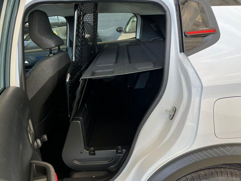 Citroën C3 C3 Turbo 100 S&S Van Pro - IVA ESCLUSA